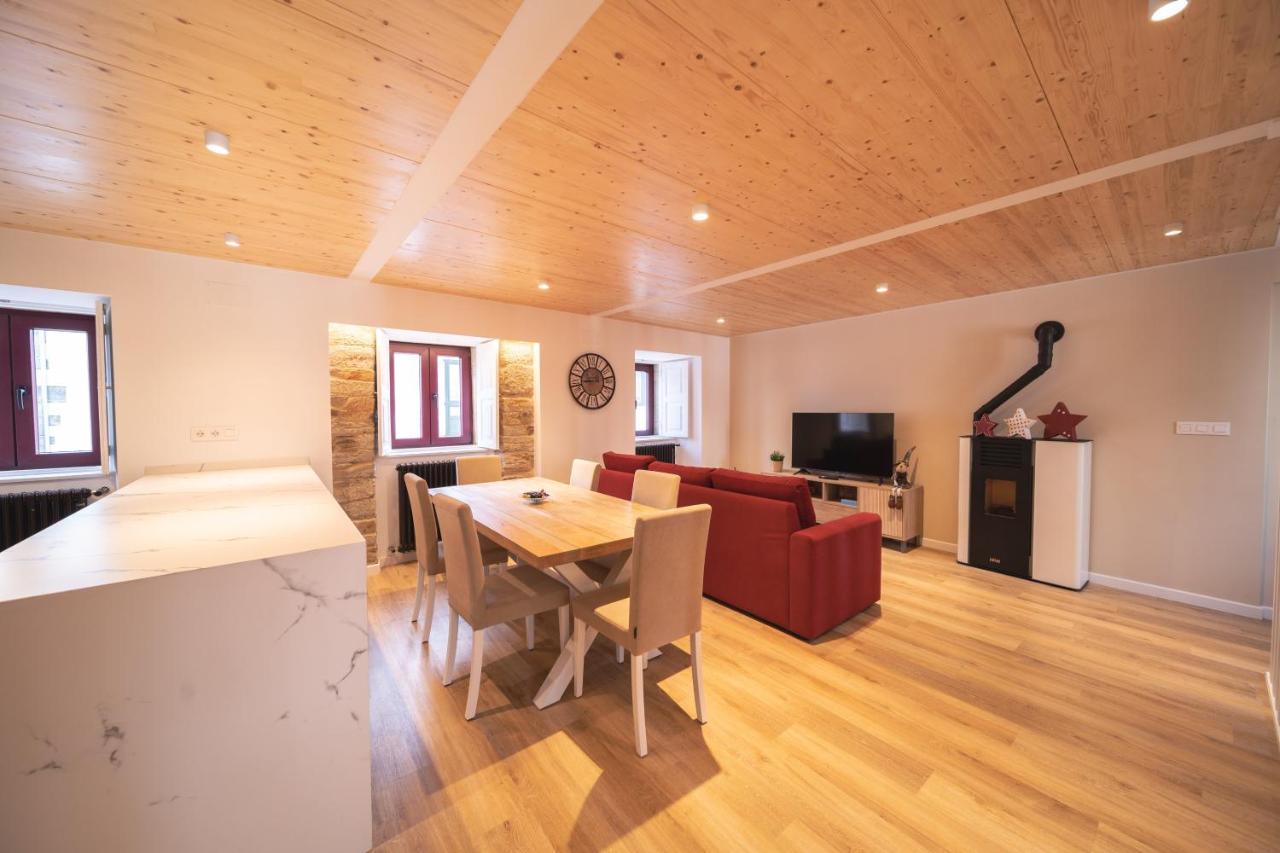 Apartamentos Casa Aradina 2 Riotorto Bagian luar foto