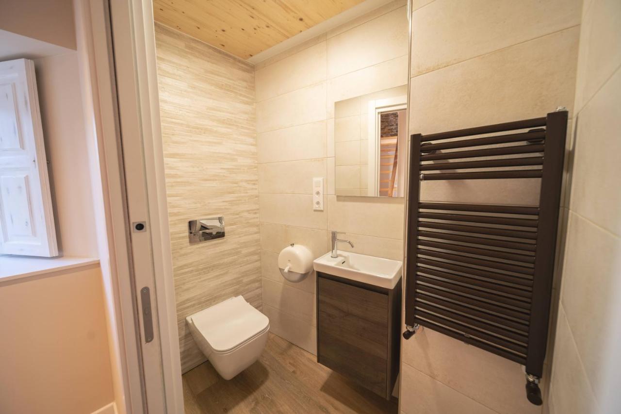 Apartamentos Casa Aradina 2 Riotorto Bagian luar foto