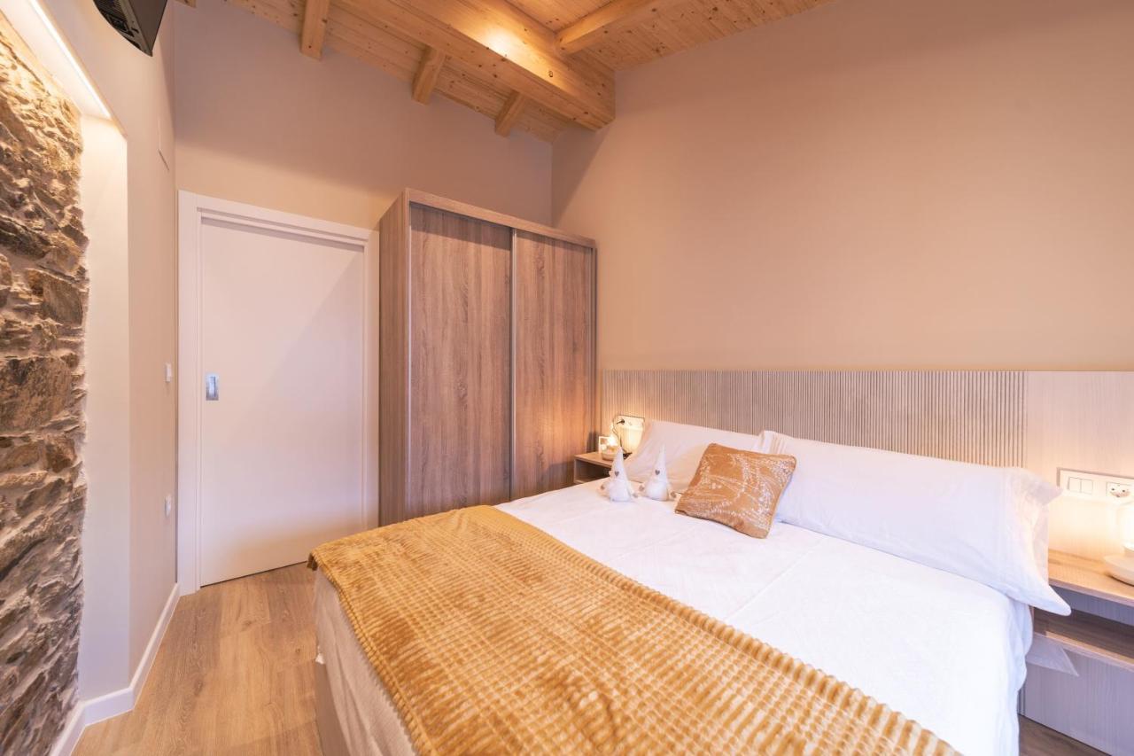 Apartamentos Casa Aradina 2 Riotorto Bagian luar foto