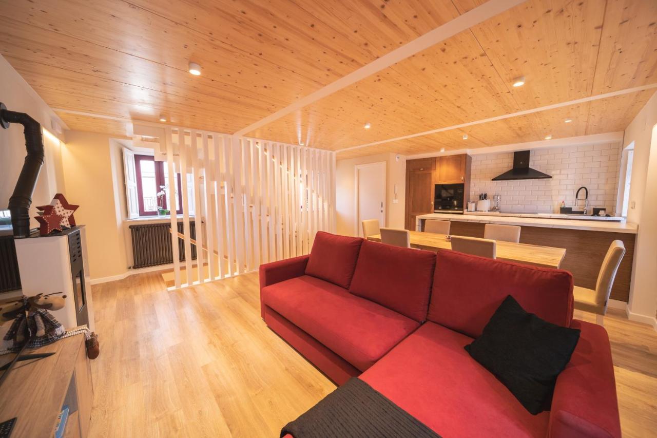 Apartamentos Casa Aradina 2 Riotorto Bagian luar foto