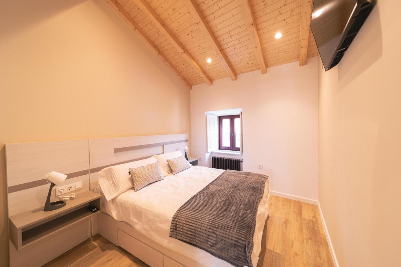 Apartamentos Casa Aradina 2 Riotorto Bagian luar foto