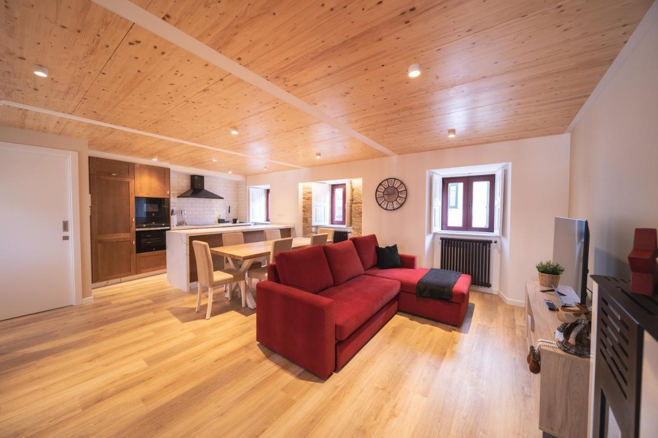 Apartamentos Casa Aradina 2 Riotorto Bagian luar foto