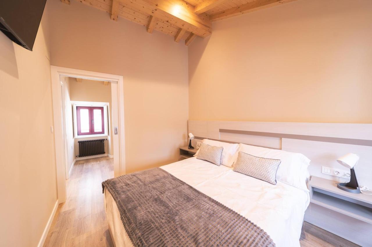 Apartamentos Casa Aradina 2 Riotorto Bagian luar foto