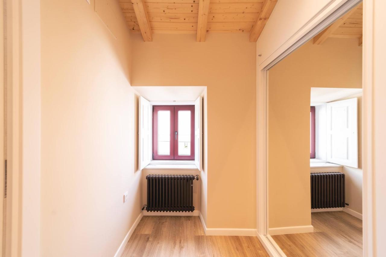 Apartamentos Casa Aradina 2 Riotorto Bagian luar foto