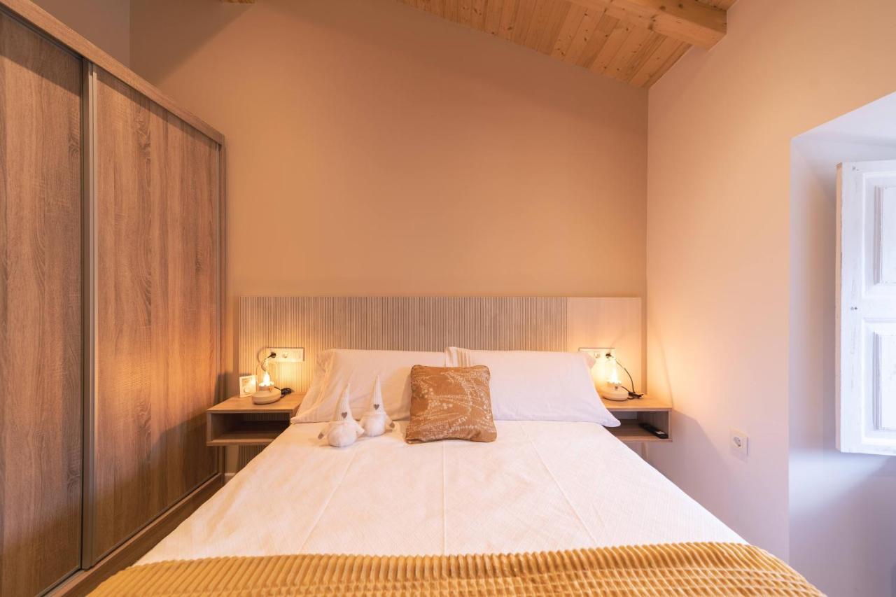 Apartamentos Casa Aradina 2 Riotorto Bagian luar foto